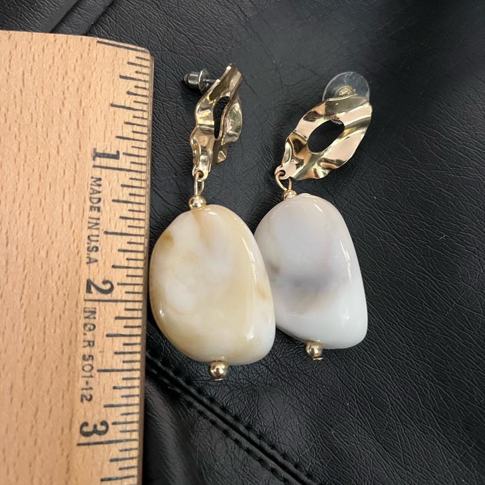 Eloquii earrings
